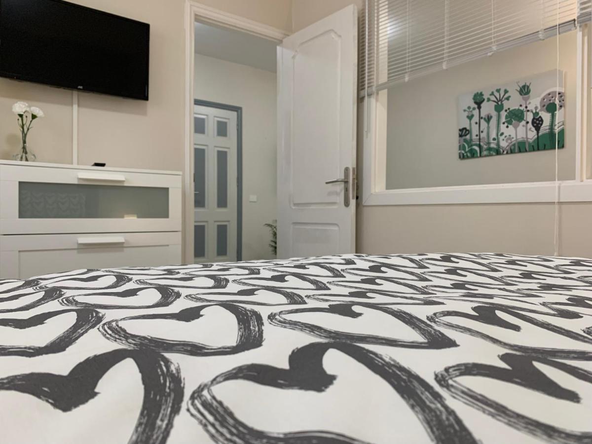Casa Pablo II Aptº Tranquilo, A Cinco Minutos Del Puerto De La Cruz Los Realejos Exteriér fotografie